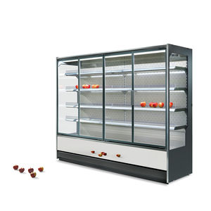 Verkaufskühlvitrine