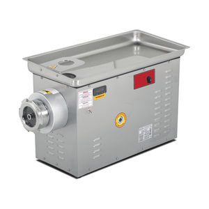 automatischer Fleischwolf 1