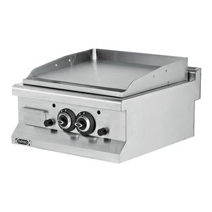 Gas-Grill 1