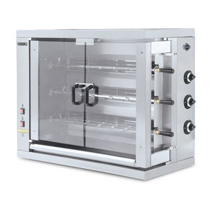 Gasbräter 1
