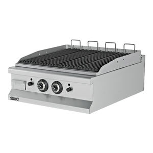Gas-Grill 1
