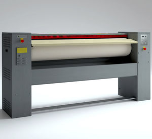 Bügelmaschine für professionellen Einsatz