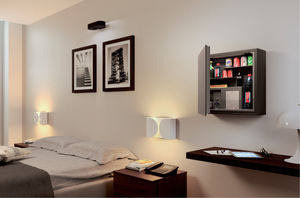 Glas--Minibar