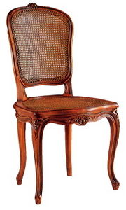Stuhl / Louis XV 1