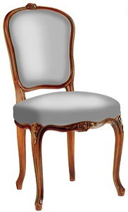 Stuhl / Louis XV 1