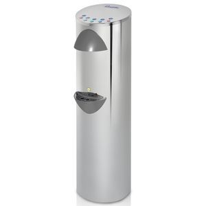 Wasserspender für kaltes Wasser