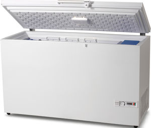 horizontaler Gefrierschrank