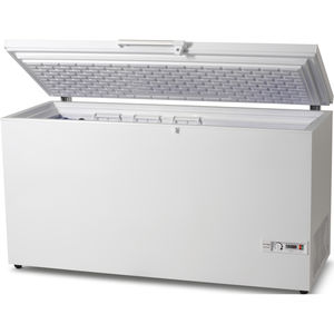 horizontaler Gefrierschrank