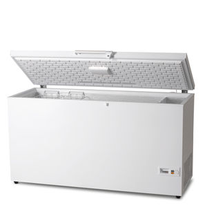 horizontaler Gefrierschrank