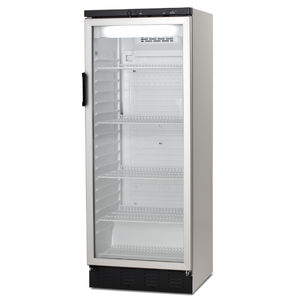 Gewerbekühlschrank / verglast