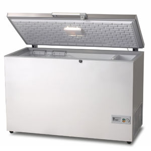 horizontaler Gefrierschrank