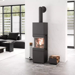 Holz-Kaminofen
