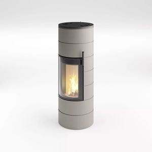Holz-Kaminofen