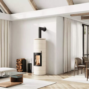 Holz-Kaminofen