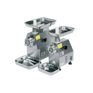 automatischer Fleischwolf 1
