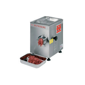 automatischer Fleischwolf 1