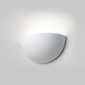 moderne Wandleuchte