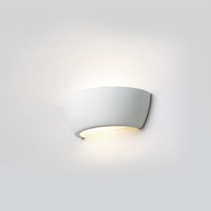 moderne Wandleuchte