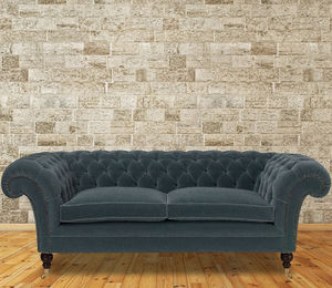 Chesterfield-Sofa