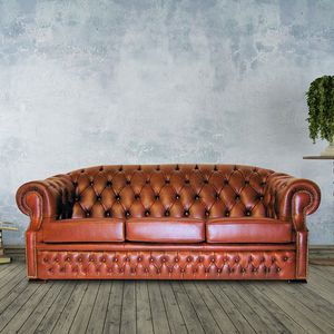 Chesterfield-Sofa