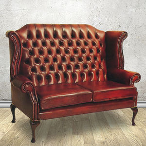 Chesterfield-Sofa