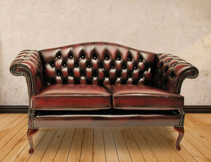 Chesterfield-Sofa 1