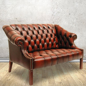 Chesterfield-Sofa 1