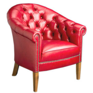 Chesterfield-Sessel