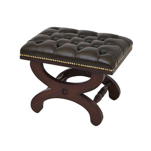 klassischer Hocker