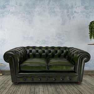 Chesterfield-Sofa 1