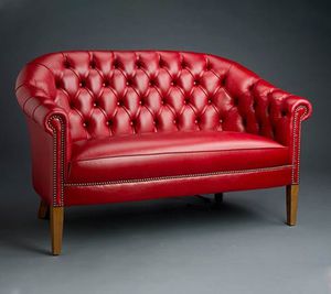 Chesterfield-Sofa 1