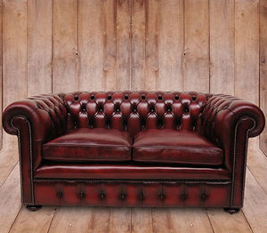 Chesterfield-Sofa
