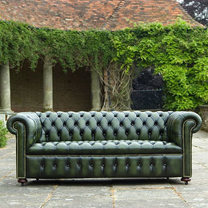 Chesterfield-Sofa 1
