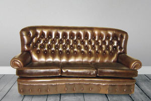 Chesterfield-Sofa 1