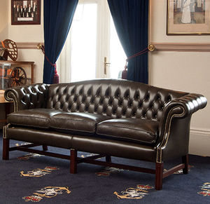 Chesterfield-Sofa 1