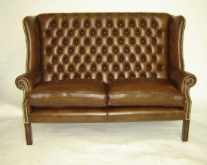 Chesterfield-Sofa 1