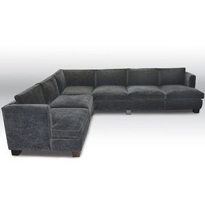Ecksofa 1