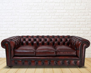 Chesterfield-Sofa 1