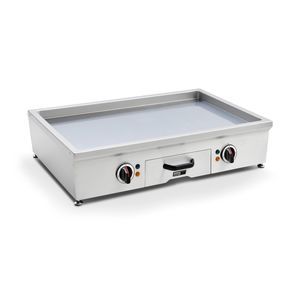 Elektroherdplatte 1