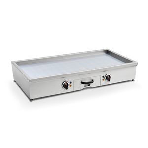 Elektroherdplatte 1