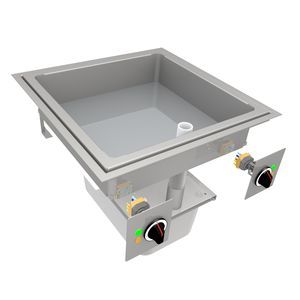 Plancha-Grill / für Profiküchen 1