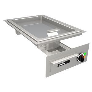 Plancha-Grill / für Profiküchen 1