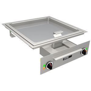 Plancha-Grill / für Profiküchen 1