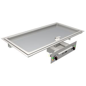 Plancha-Grill / für Profiküchen 1