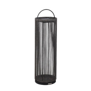 runde Lampe 1