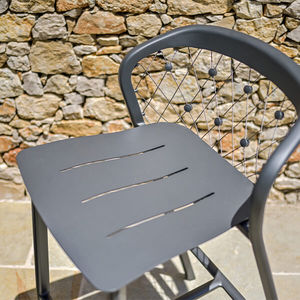moderner Barhocker