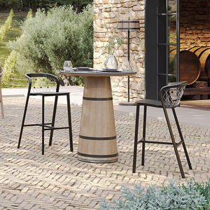 moderner Barhocker 1