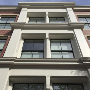 Holzfenster 1