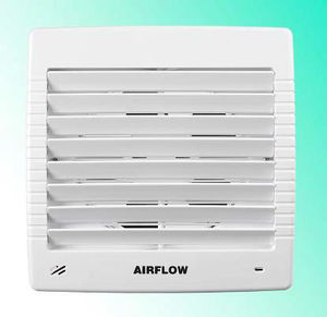 Ventilator für Abzug