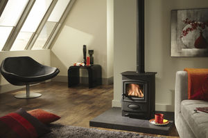 Holz-Kaminofen